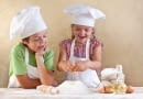 Szkoła gotowania  dla dzieci
