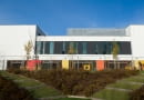 Międzypokoleniowe Centrum Edukacji na warszawskim Wilanowie - budynek, architektura