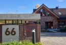 Dom i biuro krakowskiej architektki wnętrz Agnieszki Brzostek