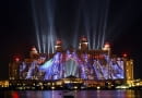 Hotel Atlantis w Dubaju