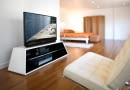 karim rashid, TV, telewizor, meble