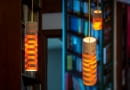 Polski projekt: drewniane lampy od Abadoc Design