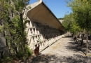 Igualda - cmentarz. Proj. Enric Miralles i Carme Pinós