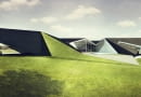 mobius, architektura, przemek olczyk
