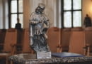 Statuetka im.Jana Baptysty Quadro