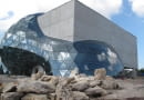 Nowa siedziba muzeum Salvadora Dalego w St. Petersburg w USA. Wielkie otwarcie już za rok - 01.11.2011.