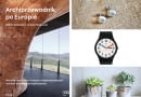 Pomysły na prezenty dla fanów architektury i designu