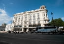 23.06.2013. Hotel Bristol. Fot. Małgorzata Gendłek / Agencja Gazeta SLOWA KLUCZOWE: bristol hotel zwiedzanie literackie tajemnice
