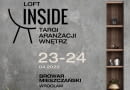 Loft Inside - targi aranżacji wnętrz 23-24.04.2022