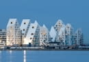 Iasbjerget - nowoczesne osiedle w Aarhus