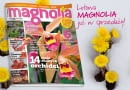Magazyn Magnolia