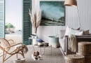 Styl coastal splendor: meble i dodatki do aranżacji wnętrz