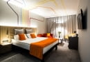 Wnętrza hotelu ibis Styles Warszawa City