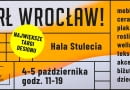 Targi Rzeczy Ładnych we Wrocławiu - 4-5.10.2025 r.