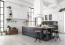 Modna kuchnia loftowa - zasady aranżacji wnętrz w stylu loft