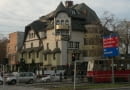Czarny Kot w Warszawie. Upiorny hotel straszy od 20 lat