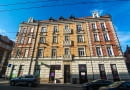 Renowacja zabytkowej kamienicy w centrum Katowic