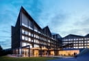 Elements Hotel & Spa w świerdadowie-Zdroju. Proj. Q2Studio