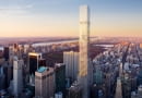 432 Park Avenue - wizualizacja