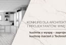 Technistone zaprasza do udziału w konkursie