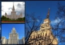 Pałac Kultury w Warszawie