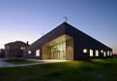 Ośrodek Zdrowia w Przyszowicach, projekt: OVO Grąbczewscy Architekci