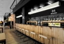 „Delikatesy” w Opolu. Food court w stylu vintage