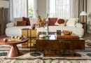 Salon - domowy azyl