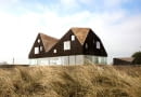 Dune House w hrabstwie Suffolk, projekt: Mole Architects