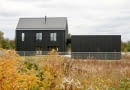 Švedu House w Wilnie, proj. Aketuri architektai