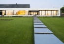 Nemo House. Proj. Mobius Architekci Przemek Olczyk