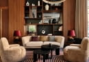 Nowe wnętrza Radisson Blu w Krakowie. Proj. Iliard Architecture & Interior Design