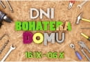 Dni bohatera domu
