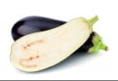 Bakłażan (Solanum melongena) może stać się baza dla wielu apetycznych potraw.