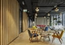 Biuro Hilti Polska. Proj. AKA Studio