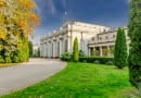Sanatorium Marconi w Busku-Zdroju