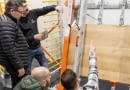 Door Tec 2026 - spotkanie liderów branży drzwiowej i technologii przyszłości
