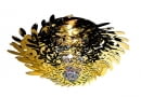 lampa, design, trendy