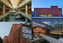 Małopolski Ogród Sztuki w Krakowie, Centrum Informacji Naukowej i Biblioteka Akademicka w Katowicach