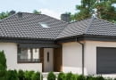 Dach modułowy Venecja