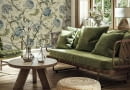 salon MAGIC HOME tapeta kolekcja CARL ROBINSON