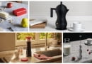 Alessi - ikona designu. Czajnik Alessi i inne akcesoria