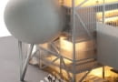 OMA, Koolhaas, Tajwan, architektura, projekt, konkurs architektoniczny