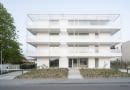 Promenada we Władysławowie. Proj. ARCHMONDO