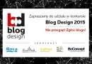 Blog Design 2015