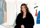 Zaha Hadid, zdjęcie