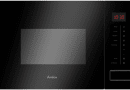 Kuchenka mikrofalowa Amica AMMB20E2SGB X-TYPE
