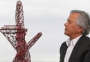 115-metrowa wieża stanie u wejścia na teren parku olimpijskiego w Londynie. Gigantyczna rzeźba nazwana ArcelorMittal Orbit to wspólny projekt artysty Anisha Kapoora i konstruktora Cecila Balmonda.