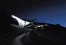 niemcy, skocznia, terrain:loenhart&mayr, mies van der rohe award