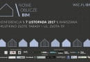 Konferencja BIM 2017